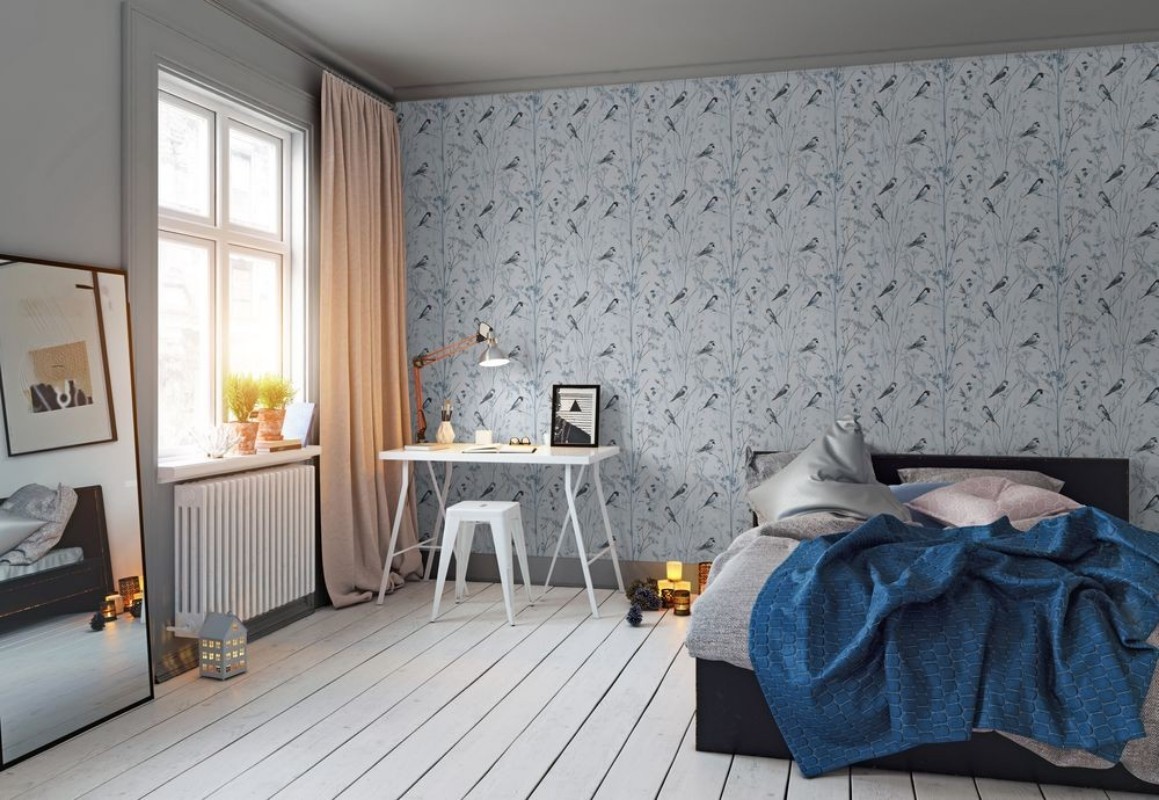 Afbeeldingen van Steffe Blue - 1093301-02